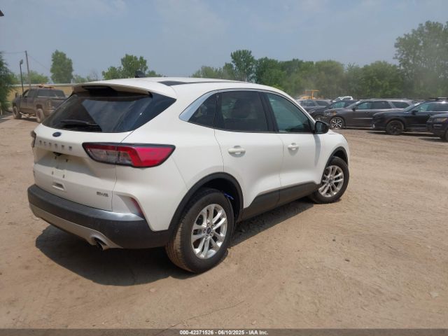 2022 FORD ESCAPE 1FMCU9G66NUA60537 Photo 3