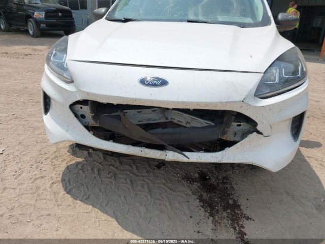 2022 FORD ESCAPE 1FMCU9G66NUA60537 Photo 5