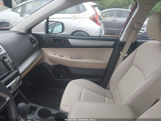 2018 SUBARU LEGACY 4S3BNAB60J3022498 Photo 4