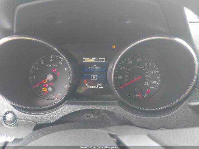 2018 SUBARU LEGACY 4S3BNAB60J3022498 Photo 6