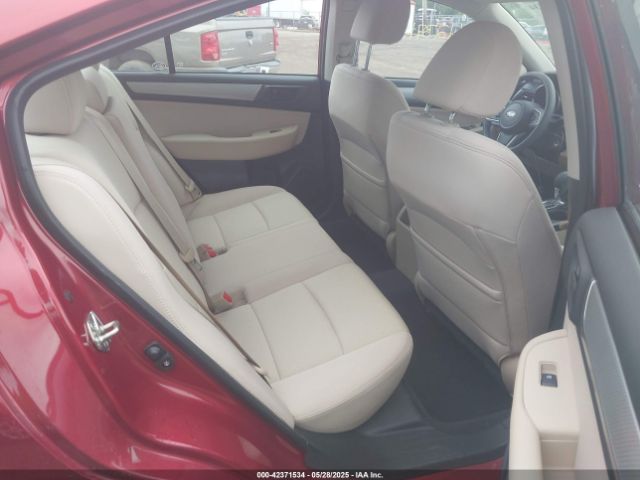 2018 SUBARU LEGACY 4S3BNAB60J3022498 Photo 7