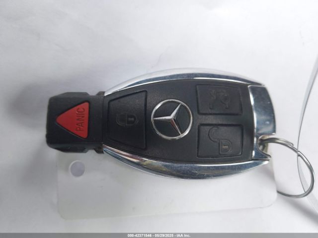 4JGDA5HB5EA426474 Mercedes-Benz Ml-Class