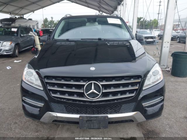 4JGDA5HB5EA426474 Mercedes-Benz Ml-Class