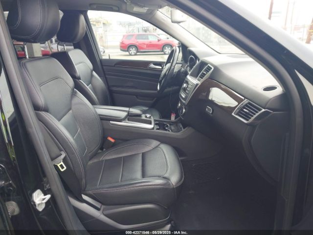 4JGDA5HB5EA426474 Mercedes-Benz Ml-Class