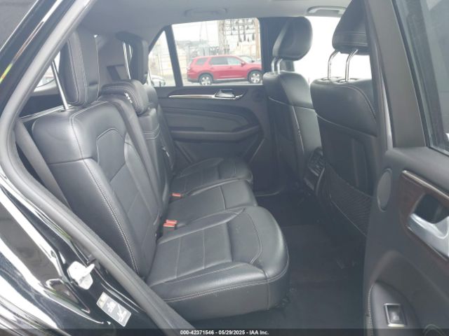4JGDA5HB5EA426474 Mercedes-Benz Ml-Class