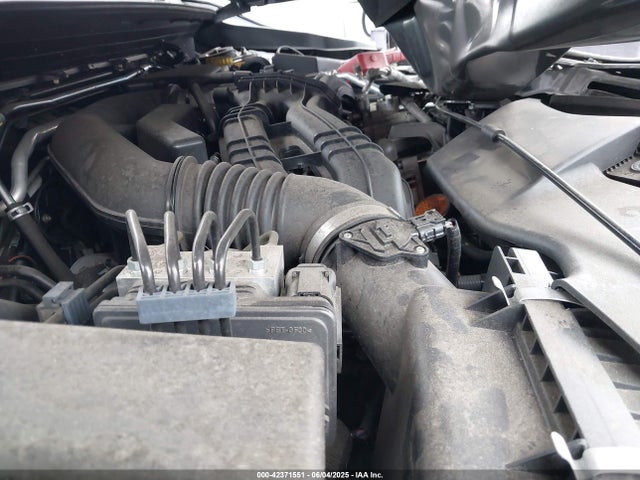 4S3GTAC67K3753893 Subaru 2019