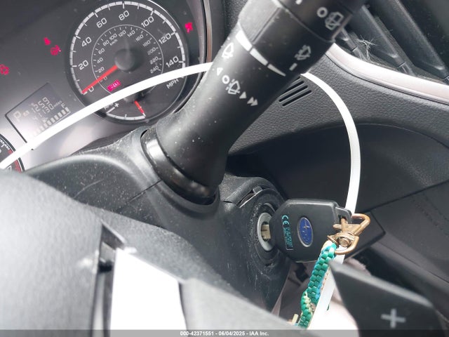 4S3GTAC67K3753893 Subaru 2019