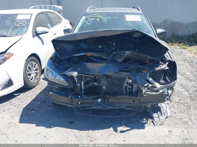 4S3GTAC67K3753893 Subaru 2019