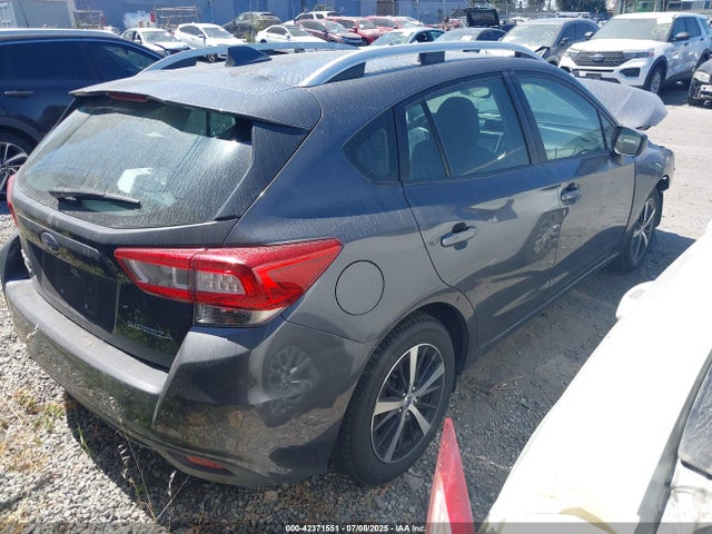 4S3GTAC67K3753893 Subaru 2019