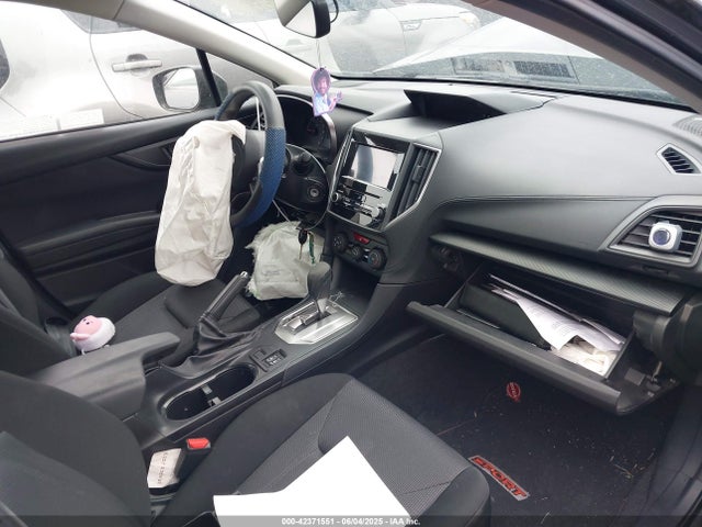 4S3GTAC67K3753893 Subaru 2019