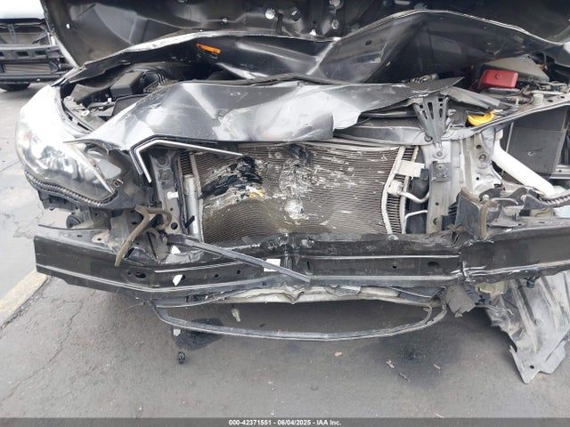 4S3GTAC67K3753893 Subaru 2019