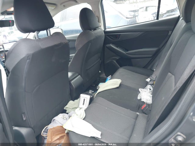 4S3GTAC67K3753893 Subaru 2019