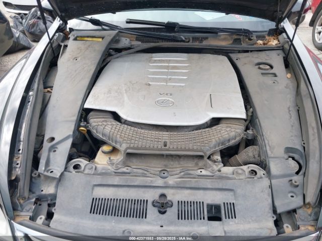 JTHBL5EF5E5126616 Lexus LS 460