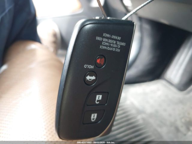 JTHBL5EF5E5126616 Lexus LS 460