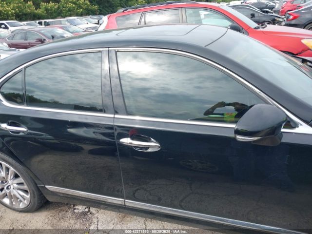 JTHBL5EF5E5126616 Lexus LS 460