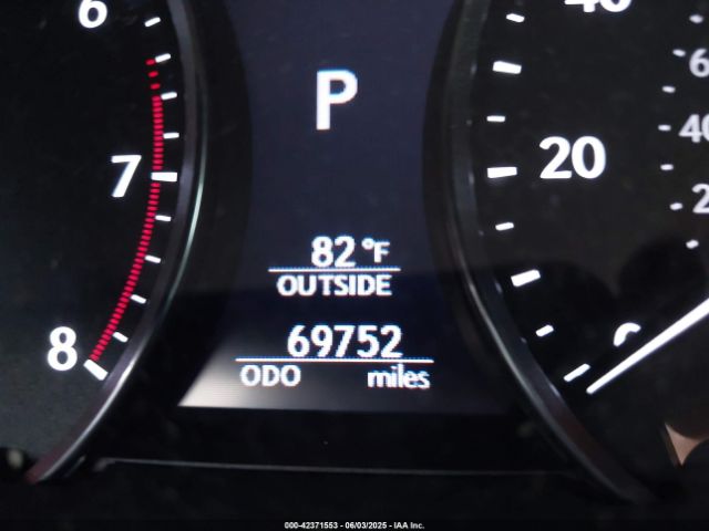 JTHBL5EF5E5126616 Lexus LS 460
