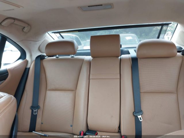 JTHBL5EF5E5126616 Lexus LS 460