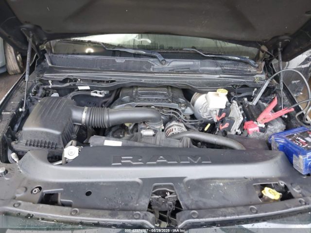 2019 RAM 1500 1C6SRFFTXKN674611 Photo 9