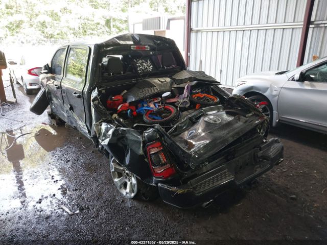 2019 RAM 1500 1C6SRFFTXKN674611 Photo 5