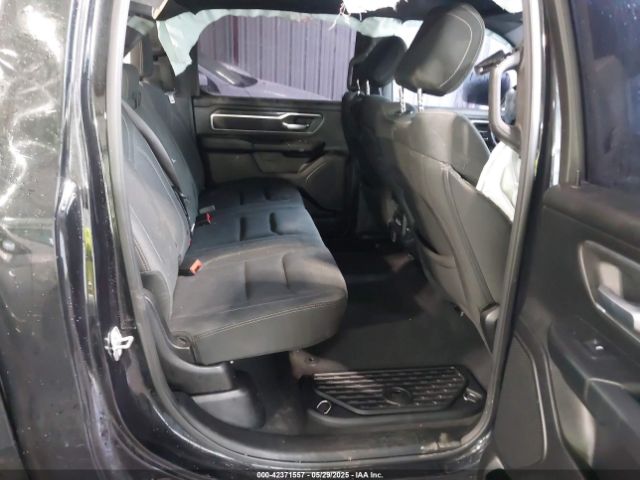 2019 RAM 1500 1C6SRFFTXKN674611 Photo 7