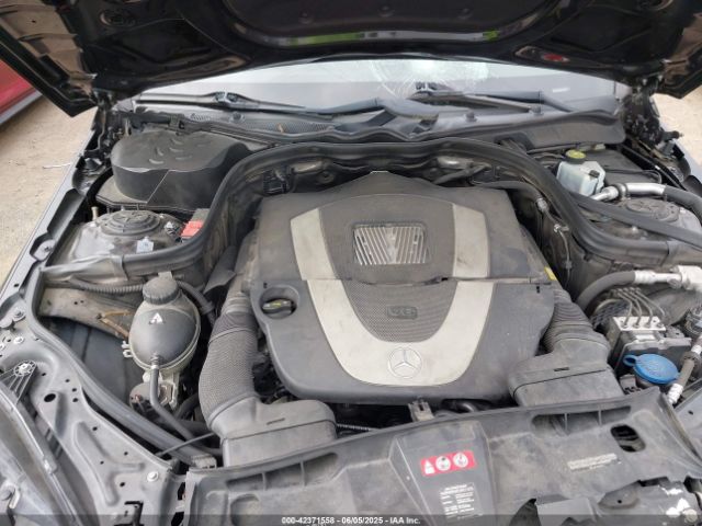 2011 MERCEDES-BENZ E 350 WDDHF8HB6BA373522 Photo 9
