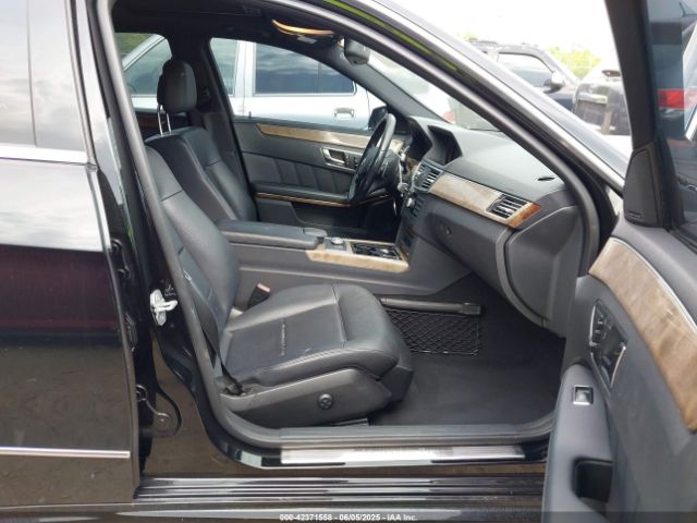 2011 MERCEDES-BENZ E 350 WDDHF8HB6BA373522 Photo 4