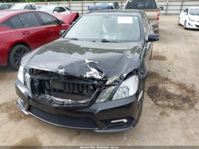 2011 MERCEDES-BENZ E 350 WDDHF8HB6BA373522 Photo 5