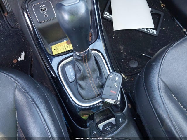 Jeep Compass 2020 3C4NJCCB2LT114607 Image 11