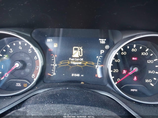 Jeep Compass 2020 3C4NJCCB2LT114607 Image 7
