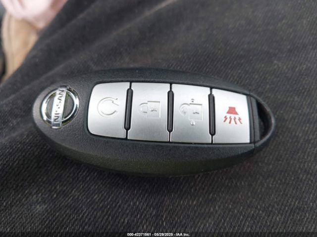 2018 NISSAN MURANO 5N1AZ2MH7JN120545 Photo 10