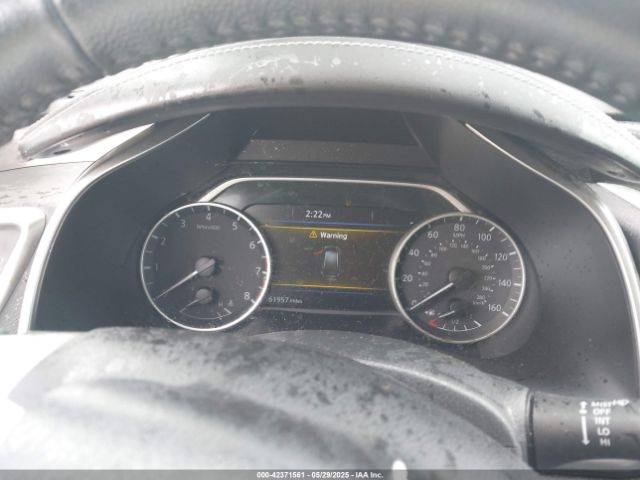 2018 NISSAN MURANO 5N1AZ2MH7JN120545 Photo 6