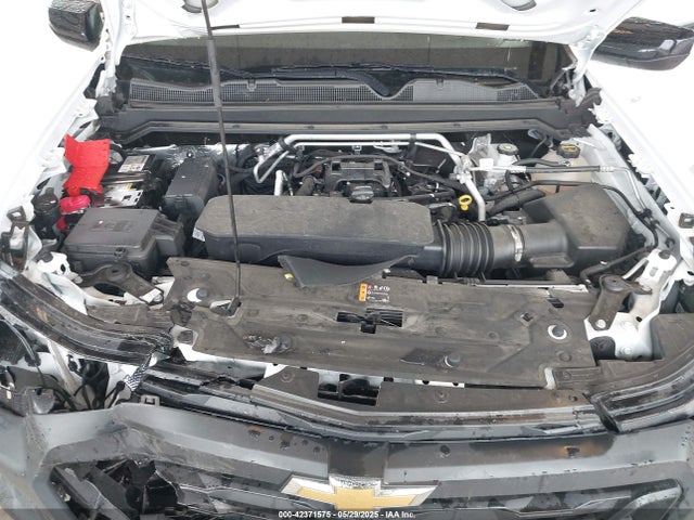 1GCGTBEC9R1104126 Chevrolet l2r