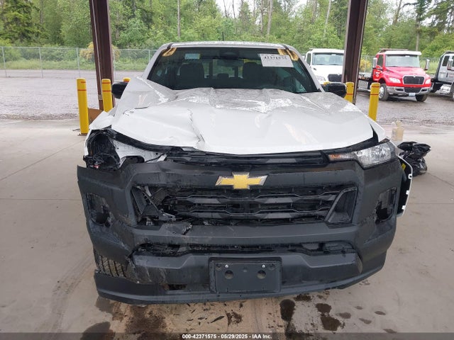 1GCGTBEC9R1104126 Chevrolet l2r