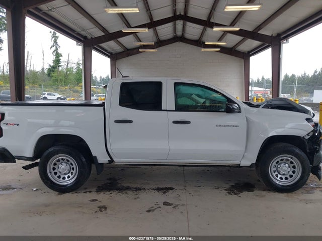 1GCGTBEC9R1104126 Chevrolet l2r