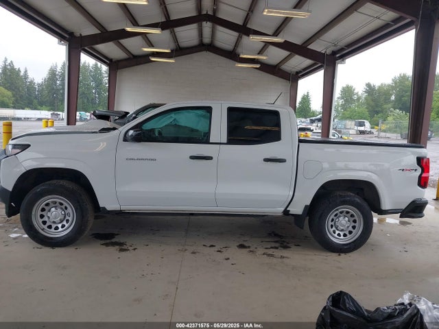 1GCGTBEC9R1104126 Chevrolet l2r