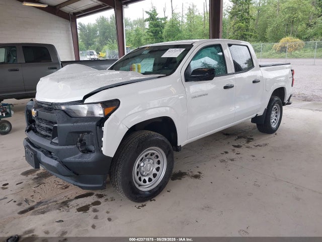 1GCGTBEC9R1104126 Chevrolet l2r
