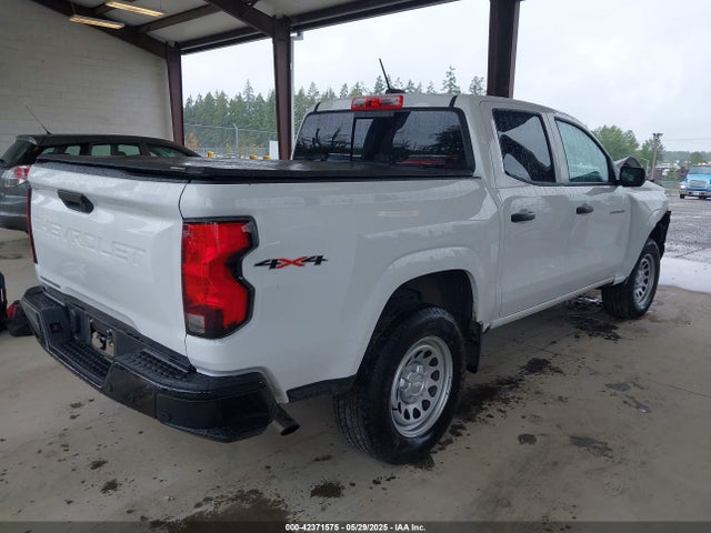 1GCGTBEC9R1104126 Chevrolet l2r