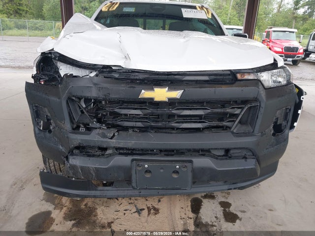 1GCGTBEC9R1104126 Chevrolet l2r