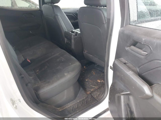 1GCGTBEC9R1104126 Chevrolet l2r