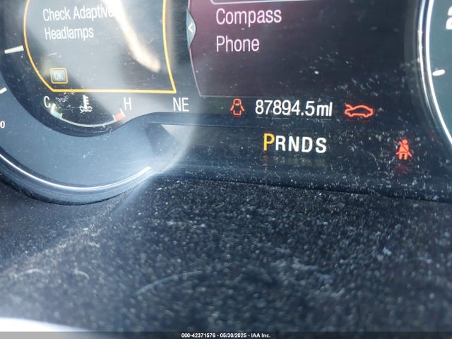 Lincoln MKZ 2014 3LN6L2JK3ER833842 Image 15