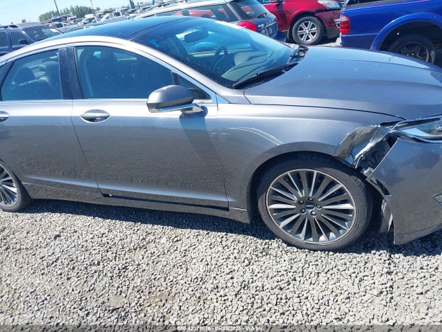 Lincoln MKZ 2014 3LN6L2JK3ER833842 Image 17