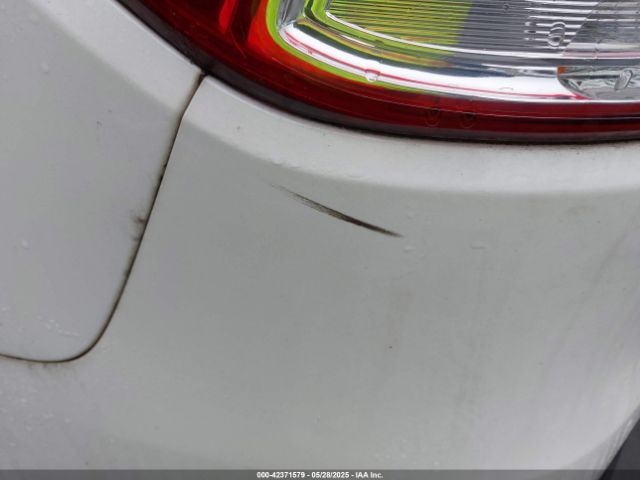 5XYPG4A3XGG076677 KIA Sorento 2.4l Lx