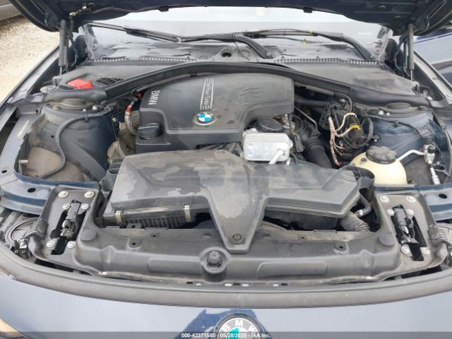 2013 BMW 328I WBA3A5C54DF355588 Photo 9