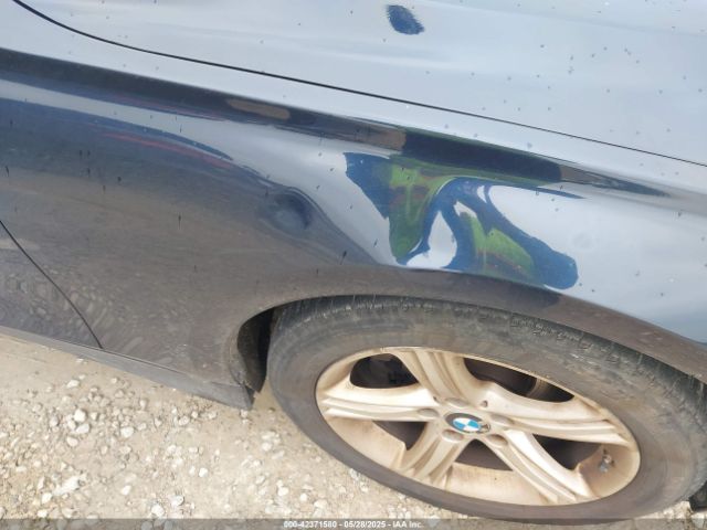 2013 BMW 328I WBA3A5C54DF355588 Photo 5