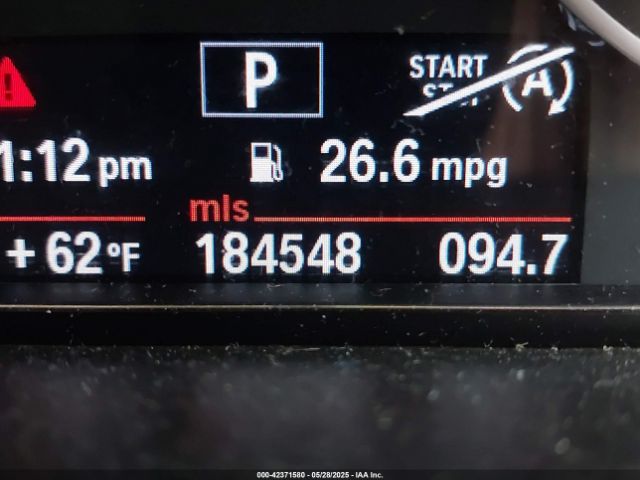 2013 BMW 328I WBA3A5C54DF355588 Photo 6