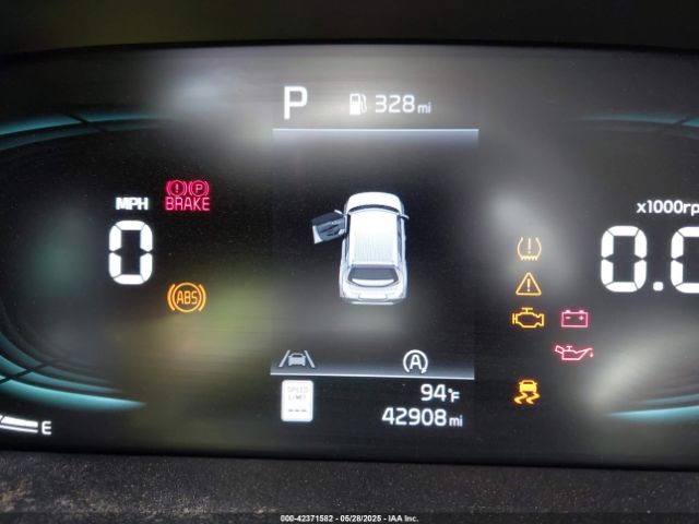 KNDJ23AU7P7882528 KIA SOUL LX
