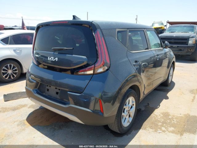 KNDJ23AU7P7882528 KIA SOUL LX