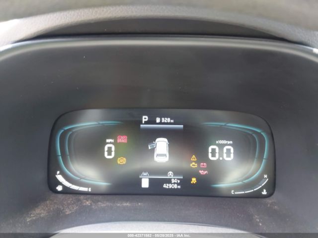 KNDJ23AU7P7882528 KIA SOUL LX