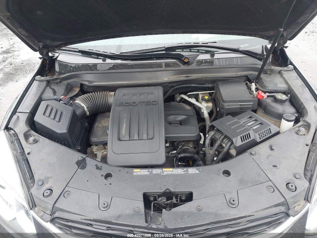2GNALBEK8G6179964 Chevrolet EQUINOX LS