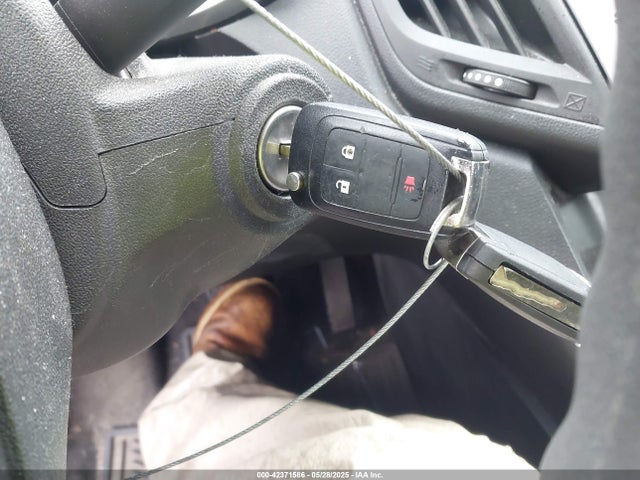 2GNALBEK8G6179964 Chevrolet EQUINOX LS